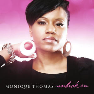 Monique Thomas《Forever Yours》[MP3_LRC]