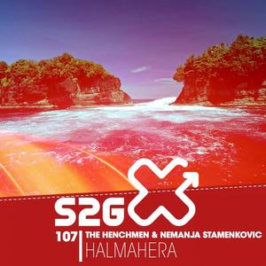 The Henchmen&Nemanja Stamenkovic《Halmahera》[MP3_LRC]