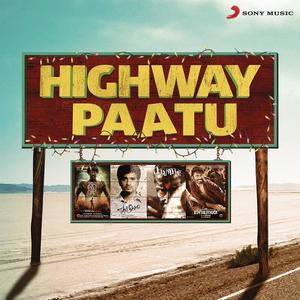 Benny Dayal&Harris Jayaraj&Naresh Iyer&Solar Sai《Yethi Yethi》[MP3_LRC]