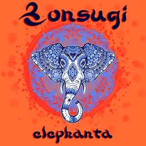 Bonsugi《Elephanta》[MP3_LRC]