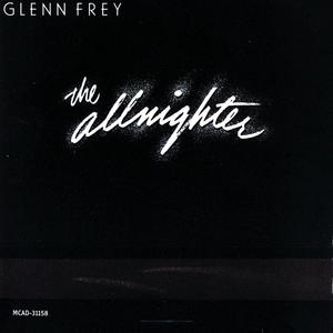 Glenn Frey《Somebody Else(Album Version)》[MP3_LRC]