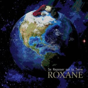 Roxane《Qu'une Seule Chose》[MP3_LRC]