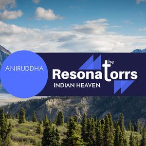 Aniruddha《Indian Heaven(Original Mix)》[MP3_LRC]