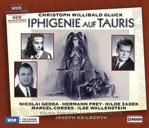 Claire Breske&Cologne Radio Chorus&Cologne Radio Symphony Orchestra&Joseph Keilberth《Act IV Scene 3: Habt Acht! Habt Acht! (Greek Woman, Women Priests)》[MP3_LRC]