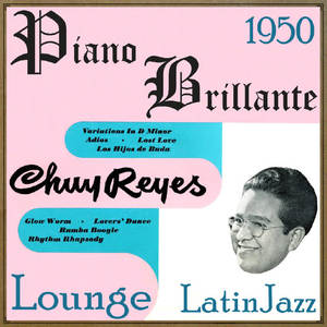 Chuy Reyes&Quintet《Rhythm Rhapsody》[MP3_LRC]