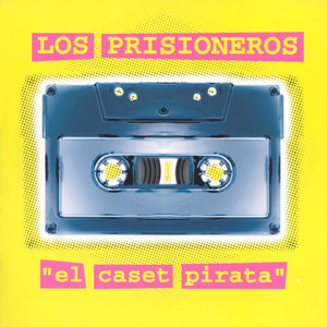 Los Prisioneros《La Voz De Los Ochenta(Live From Chile/2006)》[MP3_LRC]