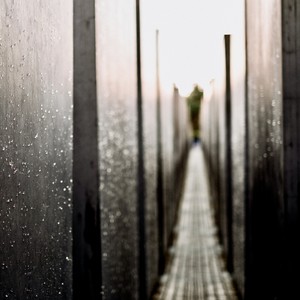 John Dahlbäck - Out The Dark