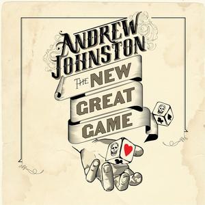 Andrew Johnston《Redheads》[MP3_LRC]