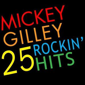 Mickey Gilley《Lotta Lovin'》[MP3_LRC]