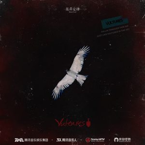 莫非定律乐团《Vultures (秃鹰)》[MP3_LRC]