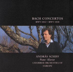 András Schiff&Thierry Fischer&Catherine Touraire-Stutz&Chamber Orchestra of Europe《J.S. Bach: Concerto for Harpsichord, 2 Recorders, Strings, and Continuo No. 6 in F, BWV 1057: 2. Andante》[MP3_LRC]