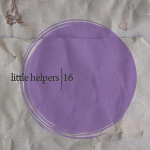 Standard Fair - Little Helper 16-2