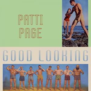 Patti Page《I Walked Alone Last Night》[MP3_LRC]