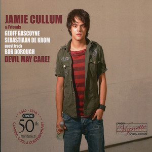 Jamie Cullum《Too Close for Comfort》[MP3_LRC]