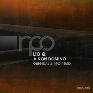 Lio Q《A Non Domino(RPO Remix)》[MP3_LRC]