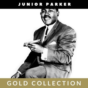 Junior Parker《Next Time You See Me》[MP3_LRC]