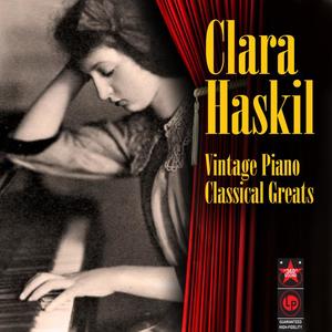 Clara Haskil《4. Verrufene Stelle》[MP3_LRC]