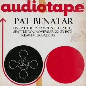 Pat Benatar《We Live For Love(Remastered)》[MP3_LRC]