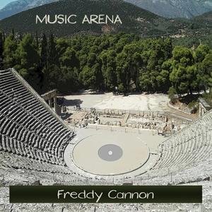 Freddy Cannon - Lavender Blue