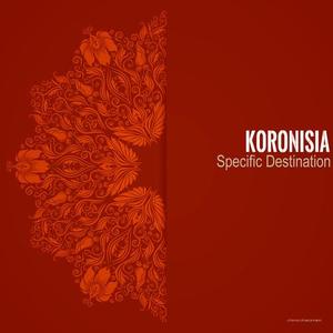 Koronisia《Specific Destination》[MP3_LRC]