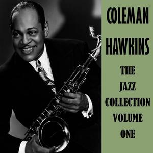 Coleman Hawkins《Blues for Yolande》[MP3_LRC]