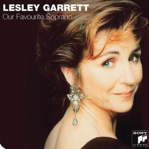 Lesley Garrett《Tonight (from West Side Story)》[MP3_LRC]