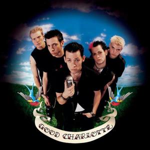 Good Charlotte《Let Me Go》[MP3_LRC]