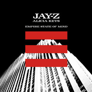 Jay-Z&Alicia Keys《Empire State Of Mind(Explicit Album Version)》[MP3_LRC]