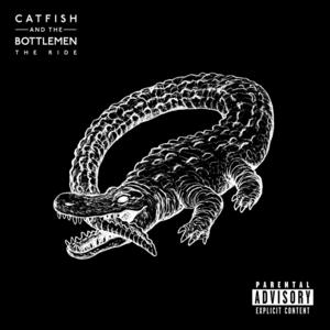 Catfish And The Bottlemen《Outside》[MP3_LRC]