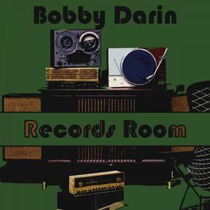 Bobby Darin - Just Friends