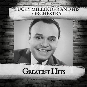 Lucky Millinder And His Orchestra《Let Me Off Uptown》[MP3_LRC]