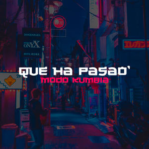 Ke Kumbia&Padi&Abraham Mateo&Angel Batista&Antonio Mateo Chamorro&Jose Alberto Roble&Juan Manuel Frias 