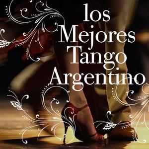 Juan D'Arienzo y su Orquesta Típica - Mentia