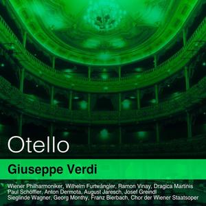 维也纳爱乐乐团&Wilhelm Furtwangler&Sieglinde Wagner&Ramón Vinay《"Aprite! Aprite!" (Emilia, Otello, Desdemona)》[MP3_LRC]