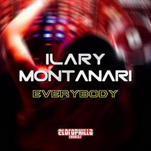 Ilary Montanari《Everybody》[MP3_LRC]