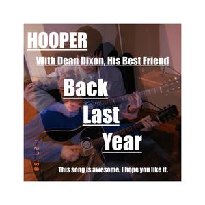 Hooper《Back Last Year》[MP3_LRC]