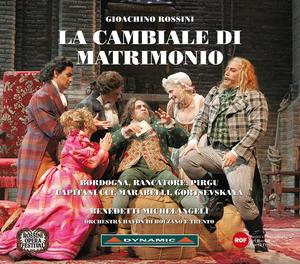 Desiree Rancatore&saimir pirgu&Fabio Maria Capitanucci&Paolo Bordogna《Act I Scene 6: Sicche dunque istruitemi (Slook, Fanny, Mill, Edoardo) - Scene 7: Servo! (Slook, Fanny)》[MP3_LRC]