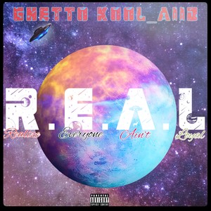 GHETTO KOOL_AiiD - She Nasty