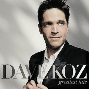 Dave Koz《Moon River》[MP3_LRC]