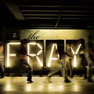 The Fray《Happiness》[MP3_LRC]