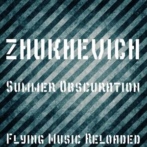 Zhukhevich - Road To Edem