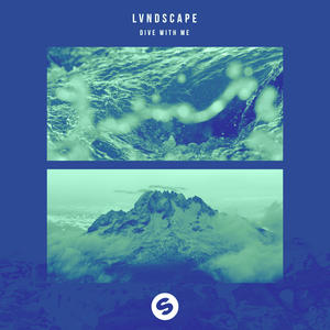 LVNDSCAPE&Cathrine Lassen《Dive With Me(feat. Cathrine Lassen)(Extended Mix)》[MP3_LRC]