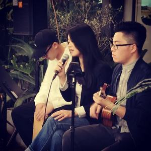 郭泳恩 - 吴哥窟 (cover: 吴雨霏)