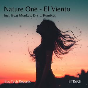 Nature One《El Viento》[MP3_LRC]