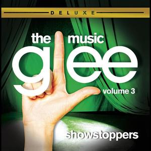 Glee Cast&Kristin Chenoweth《One Less Bell To Answer / A House Is Not A Home (Glee Cast Version)(Glee Cast Version)》[MP3_LRC]