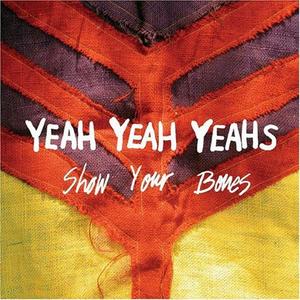 Yeah Yeah Yeahs《Honeybear》[MP3_LRC]