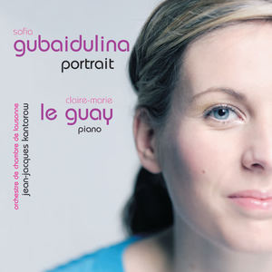 Claire-Marie Le Guay《Invention》[MP3_LRC]