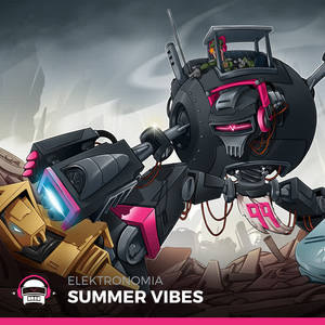 Elektronomia - Summer Vibes
