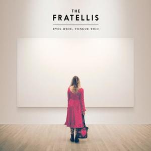 The Fratellis《Desperate Guy》[MP3_LRC]