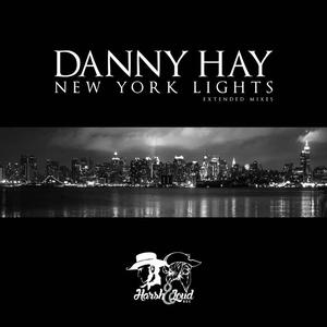 Danny Hay《Forgotten(New York City Mix)》[MP3_LRC]